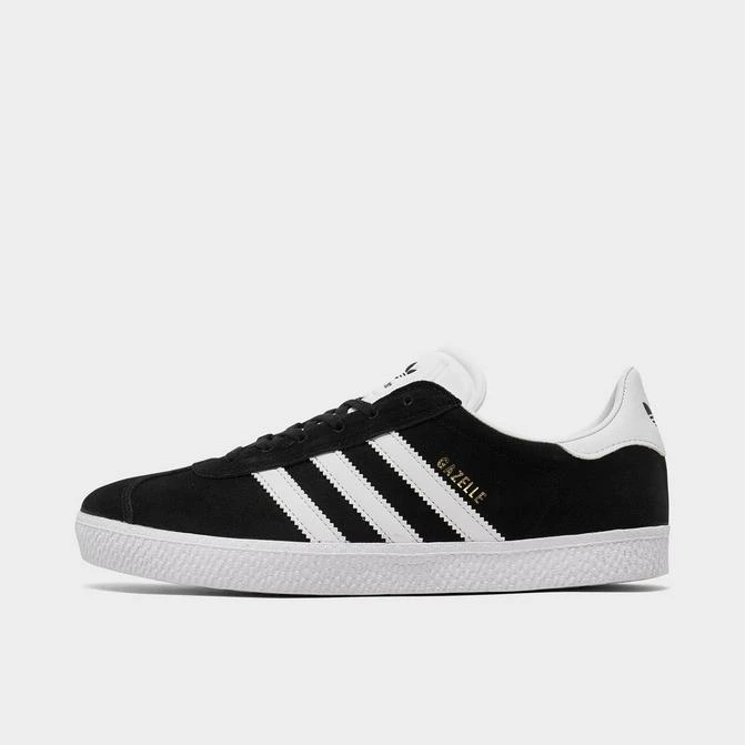 商品Adidas|Big Kids' adidas Originals Gazelle Casual Shoes,价格¥589,第1张图片