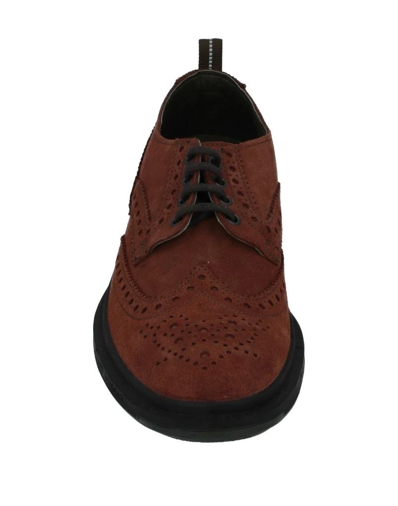 商品PEZZOL 1951|Laced shoes,价格¥1144,第4张图片详细描述