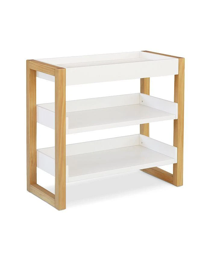 商品NAMESAKE|Million Dollar Baby Classic  Nantucket Changing Table,价格¥2235,第1张图片详细描述