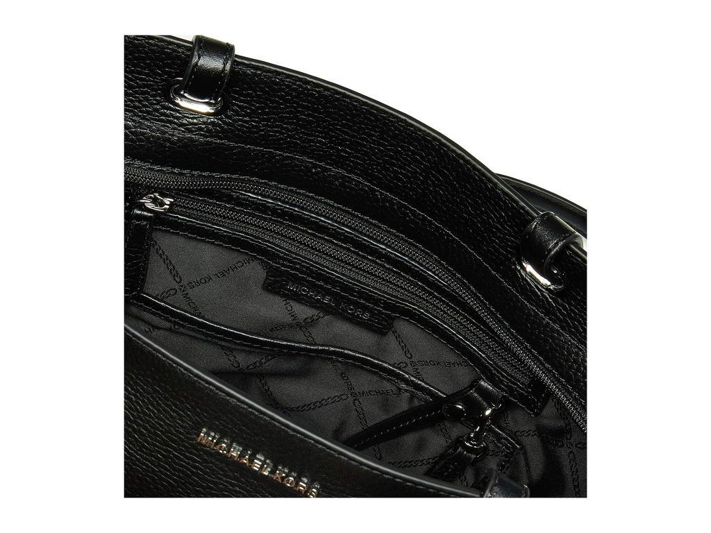 商品Michael Kors|Bedford Medium Top Zip Pocket Tote,价格¥883,第7张图片详细描述