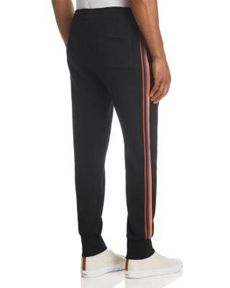 商品Paul Smith|Striped Jogger Pants,价格¥1551,第2张图片详细描述