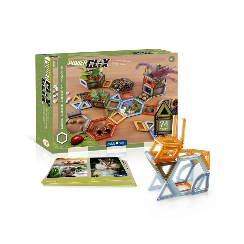 商品Guidecraft, Inc|儿童steam玩具，蒙氏教具,价格¥979,第3张图片详细描述