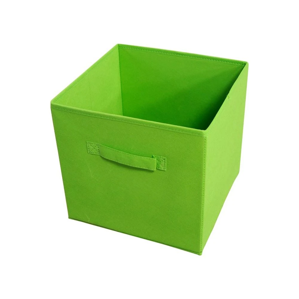 Collapsible Storage Bins-4 Bins Per Pack 商品
