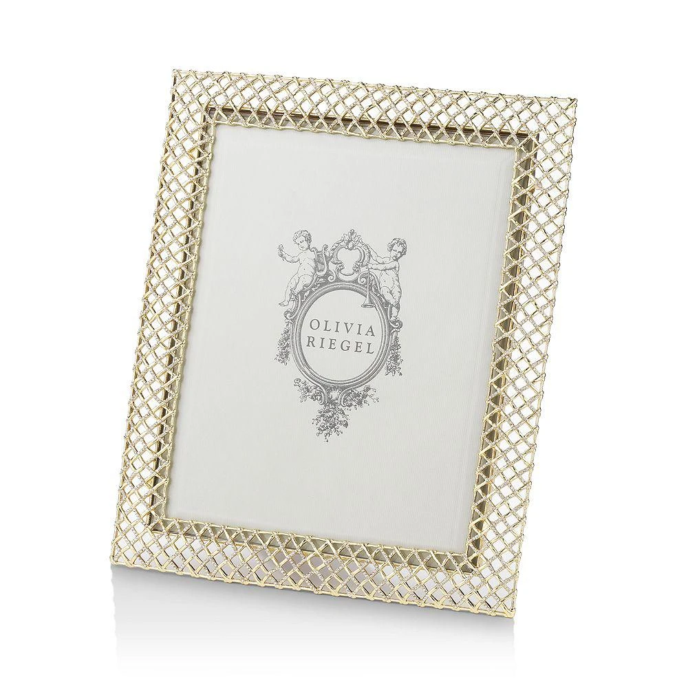商品Olivia Riegel|Tristan 8" x 10" Frame,价格¥2426,第1张图片详细描述