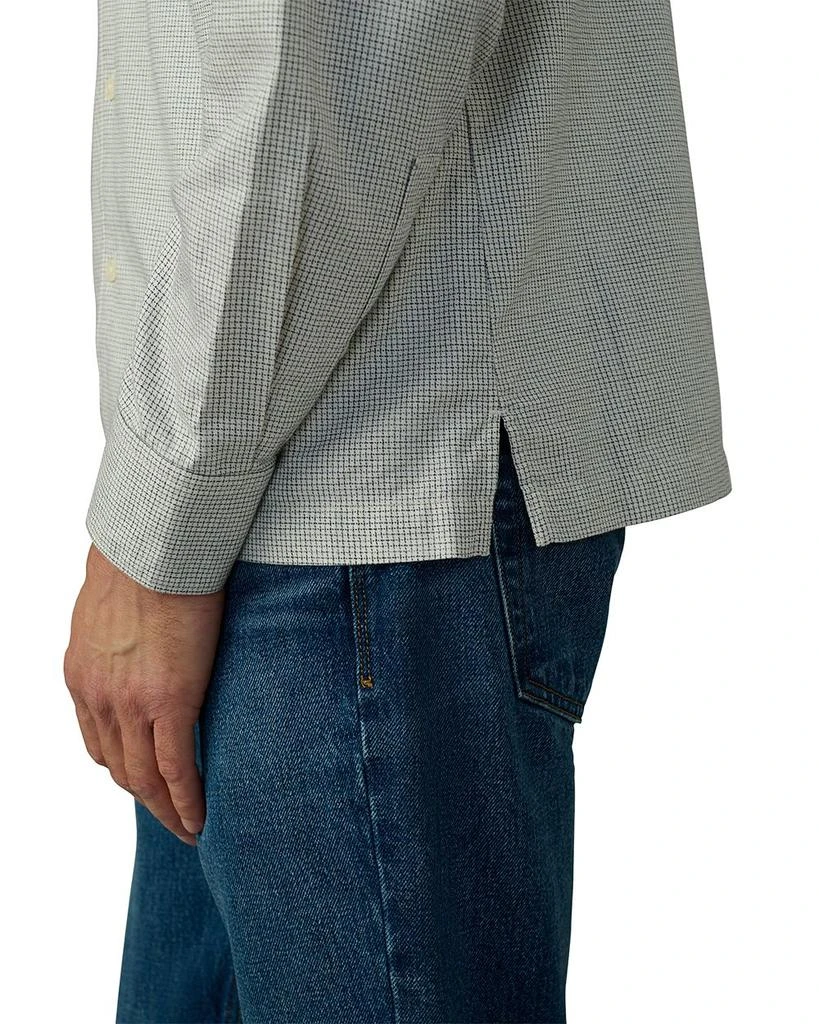 The Sawyer Slim Straight Jeans in Overland 商品