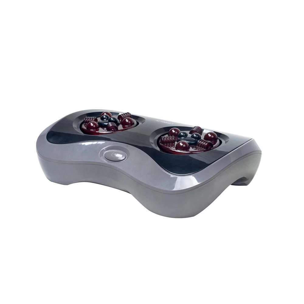 商品Aurora Health & Beauty|Aurora Sfm630 Shiatsu Foot Massager,价格¥261,第2张图片详细描述