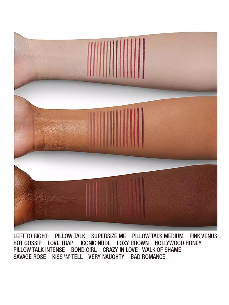 Lip Cheat Lip Liner 商品