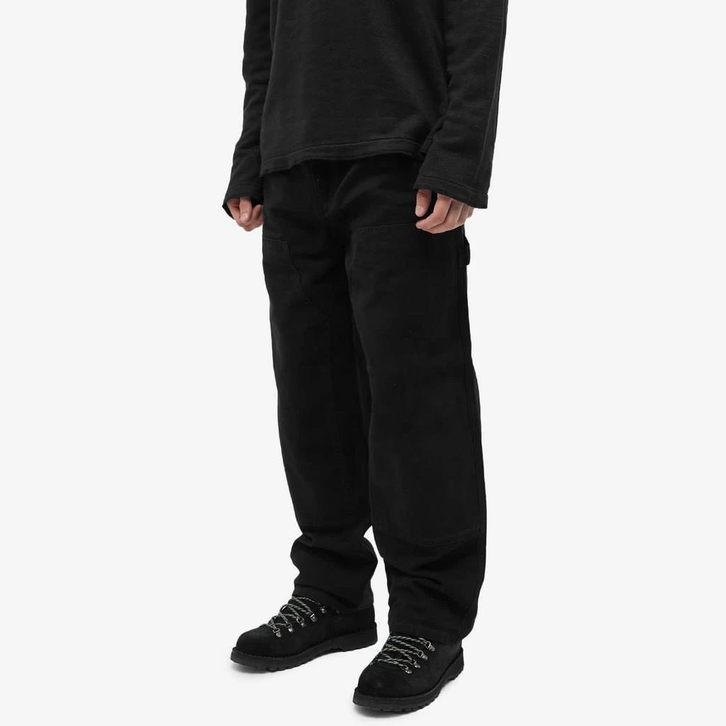 商品STUSSY|Stussy Canvas Work Pant,价格¥1321,第2张图片详细描述