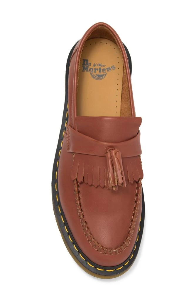 商品Dr. Martens|Adrian Moc Toe Tassel Loafer,价格¥339,第4张图片详细描述