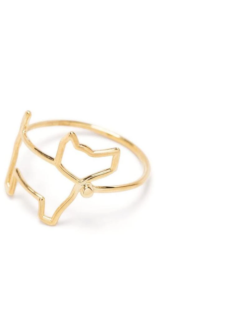 商品ALITA|ALITA RING PERRITO PURO ACCESSORIES,价格¥1428,第1张图片
