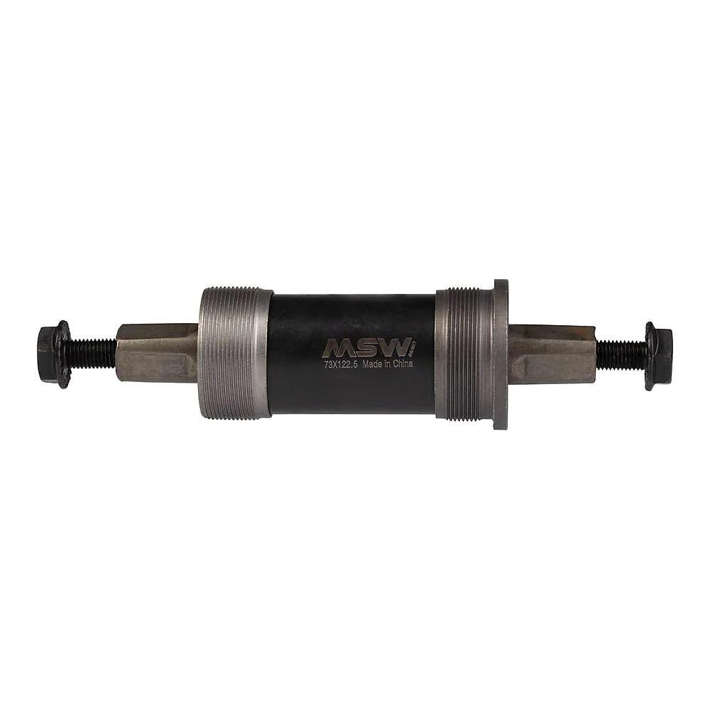 商品MSW|ST100 Bottom Bracket - English,价格¥128,第2张图片详细描述