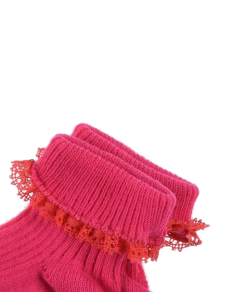 商品BABY DIOR|Short socks,价格¥194,第2张图片详细描述