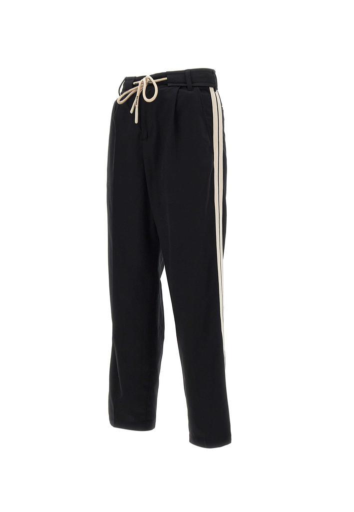 商品Palm Angels|Palm Angels track Belt Pants,价格¥3765,第4张图片详细描述