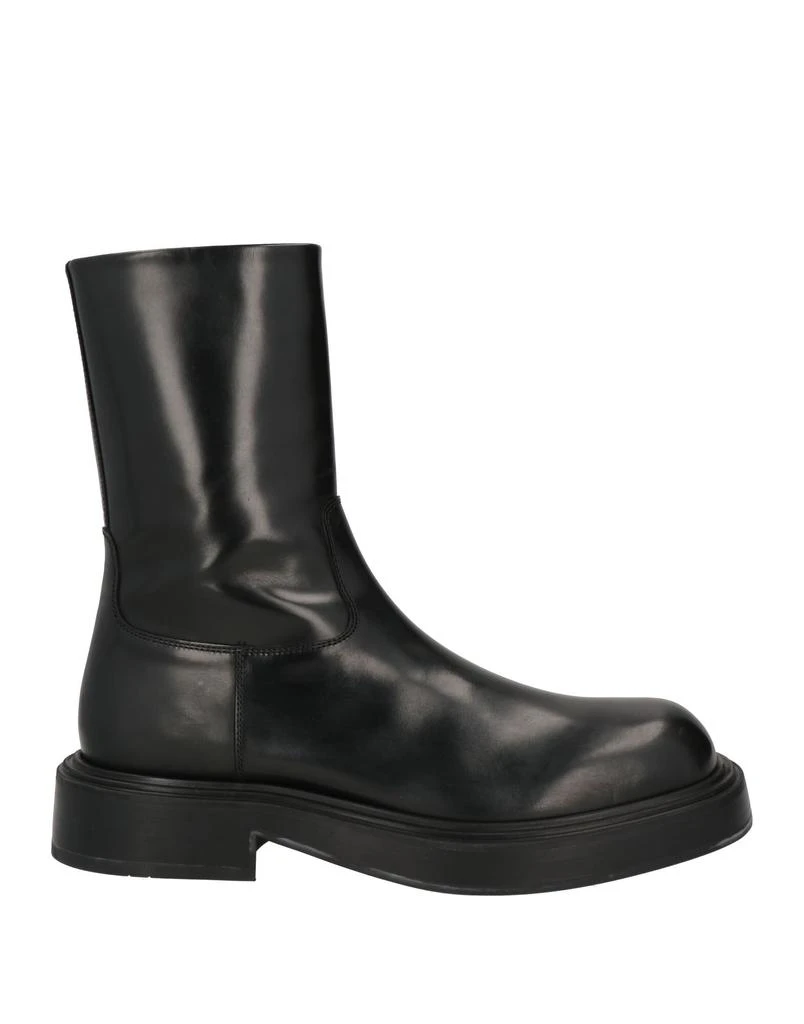 商品Salvatore Ferragamo|Ankle boot,价格¥3498,第1张图片