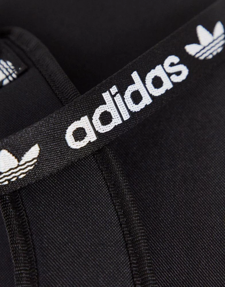 商品Adidas|adidas Originals backpack in black,价格¥231,第4张图片详细描述