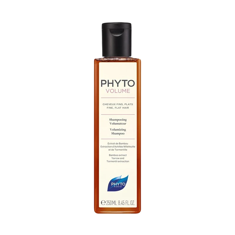 商品Phyto|PHYTO发朵蓬蓬控油丰盈洗发水250ml 去油 蓬松 改善扁塌 滋养柔顺,价格¥119,第1张图片