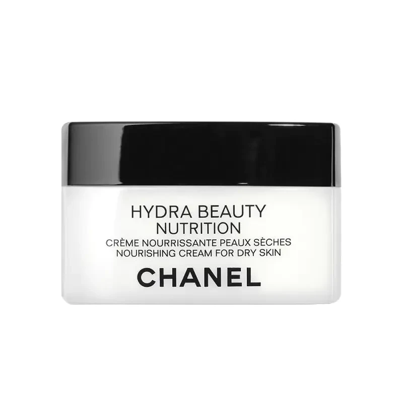 商品Chanel|【香港直邮】极润型CHANEL香奈儿山茶花乳霜50G,价格¥571,第1张图片