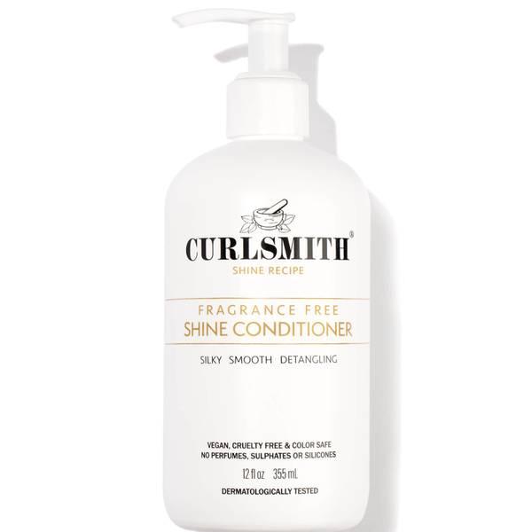 Curlsmith Shine Conditioner 12 oz商品第1张图片规格展示