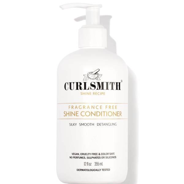 商品CURLSMITH|Curlsmith Shine Conditioner 12 oz,价格¥194,第1张图片