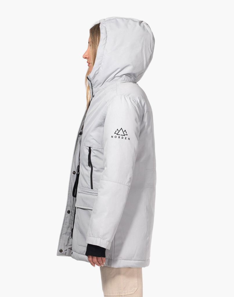 Norden Tova Parka Coat商品第2张图片规格展示