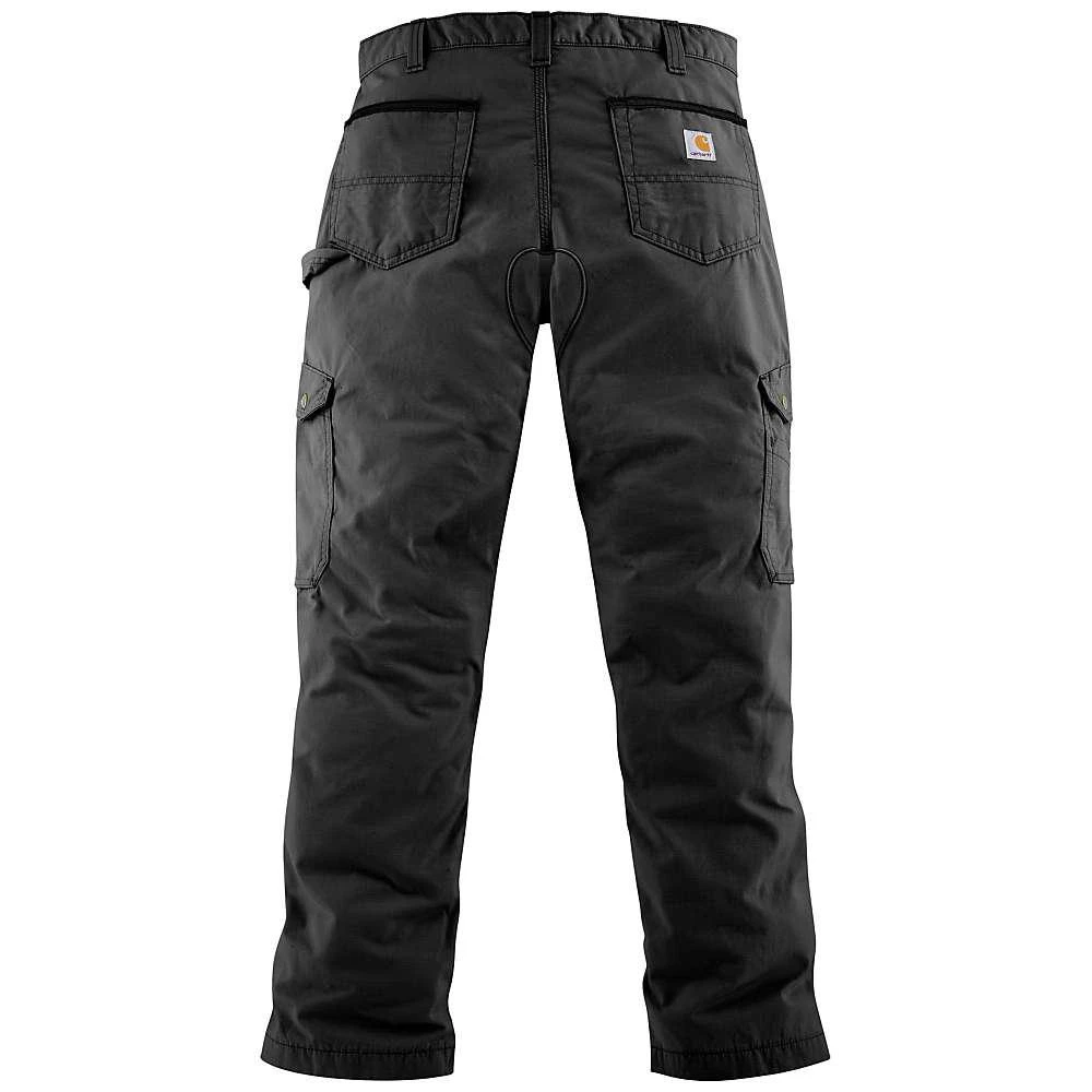 商品Carhartt|Carhartt Men's Ripstop Cargo 工作裤,价格¥278,第3张图片详细描述