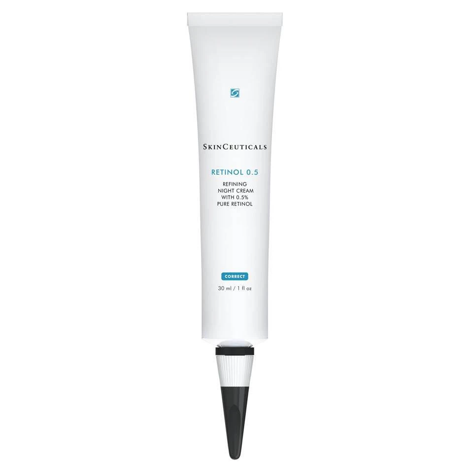 商品SkinCeuticals|SkinCeuticals Retinol 0.5,价格¥476,第1张图片