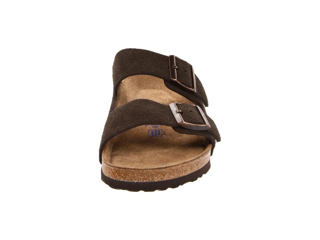 Arizona Soft Footbed  - Suede (Unisex) 商品