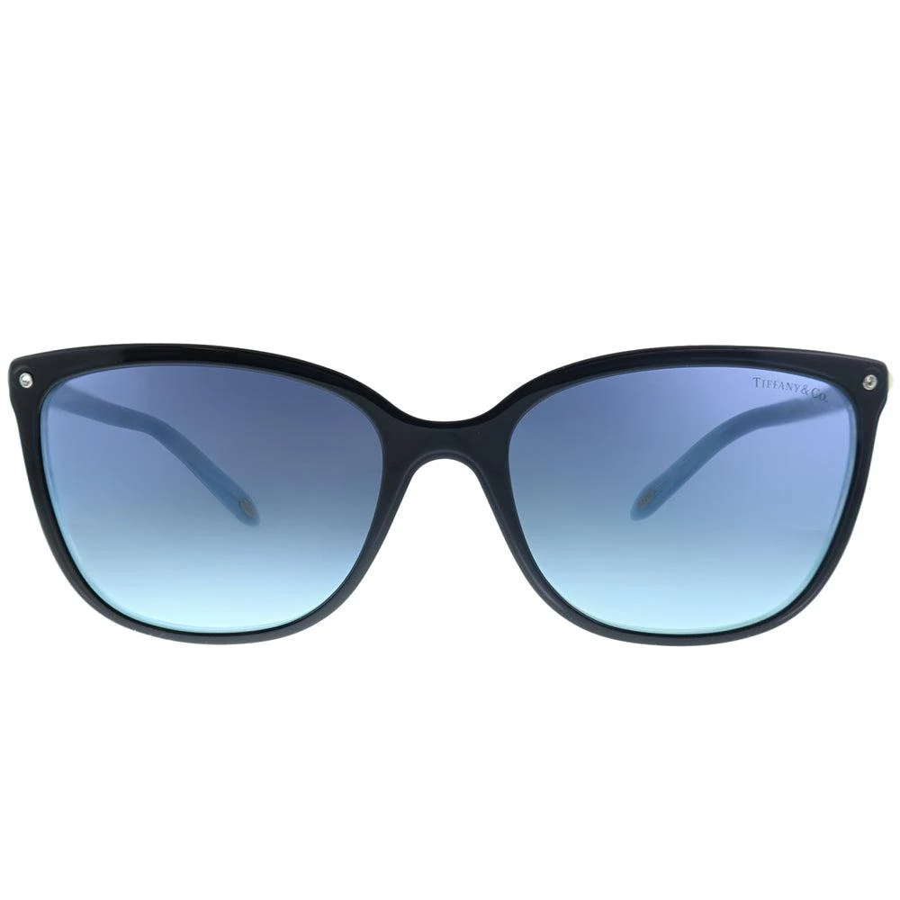 商品Tiffany & Co.|Tiffany & Co.  TF 4105HB 81939S Womens Square Sunglasses,价格¥1632,第2张图片详细描述