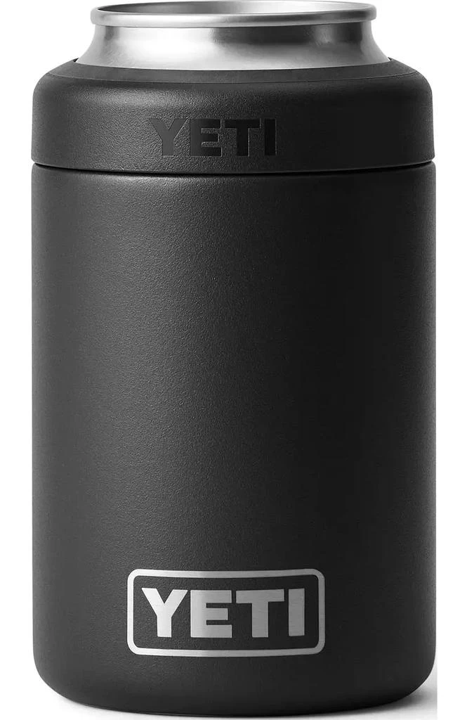 商品YETI|YETI Oregon Ducks 12 oz. Rambler Colster Can Insulator,价格¥276,第2张图片详细描述
