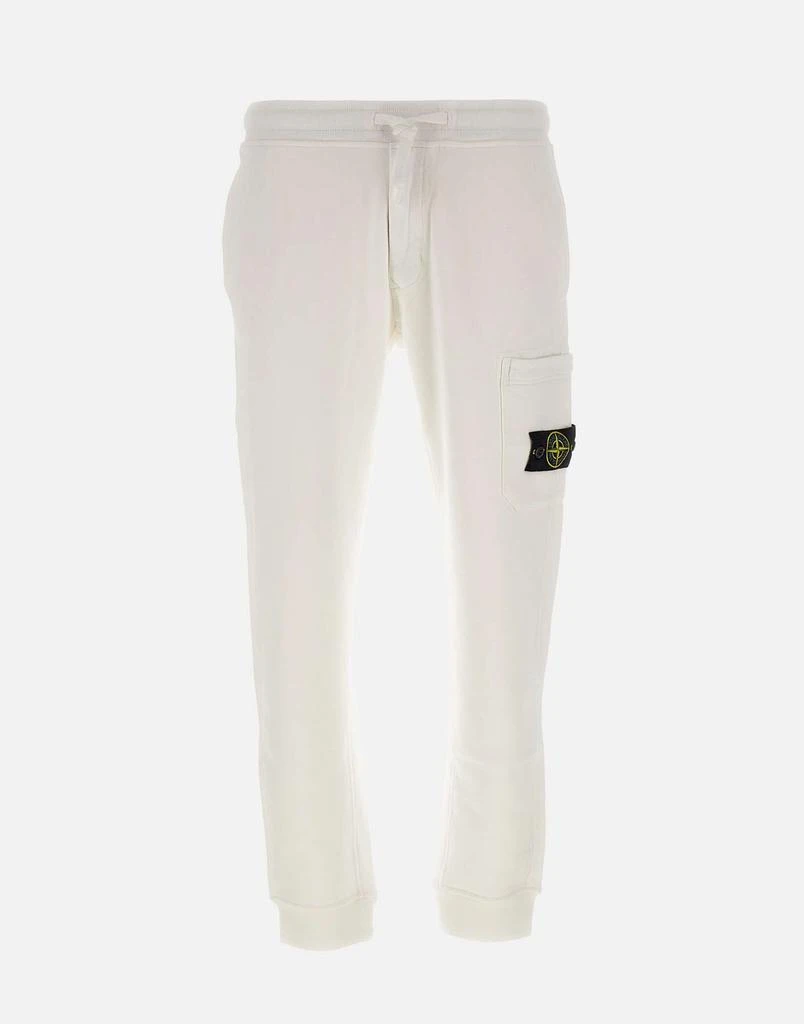 商品Stone Island|Stone Island cotton jogger,价格¥1688,第1张图片