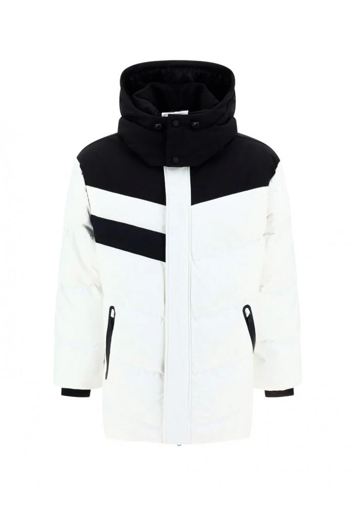 商品Moose Knuckles|Sugar Hill Down Jacket,价格¥3632,第1张图片