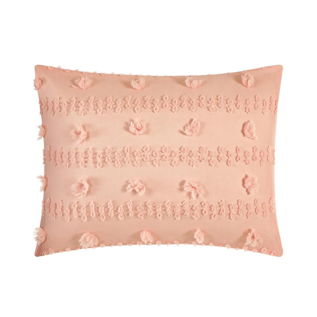 商品Chic Home Design|Ahtisa Comforter Set,价格¥703,第5张图片详细描述