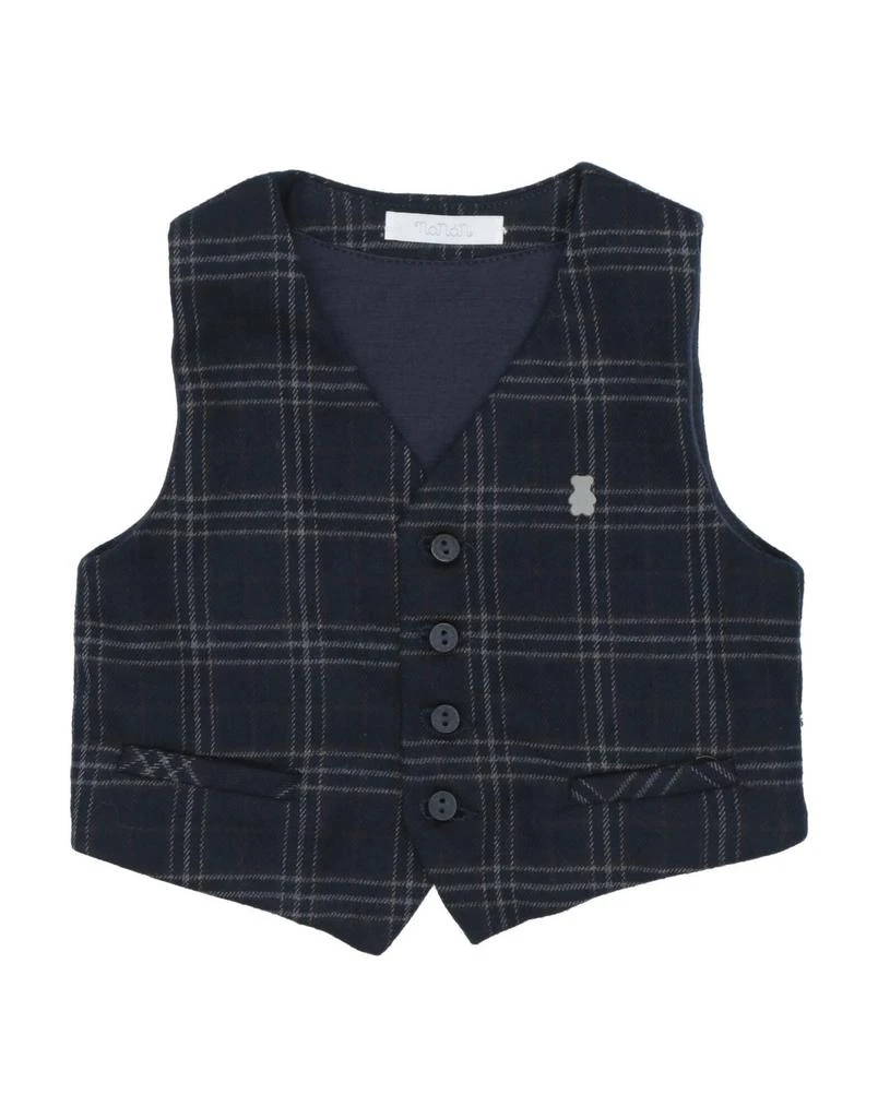 商品NANÁN|Suit vest,价格¥234,第1张图片