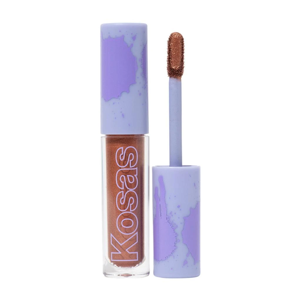 商品Kosas|10-Second Eye Gel Watercolor Eyeshadow,价格¥113,第1张图片