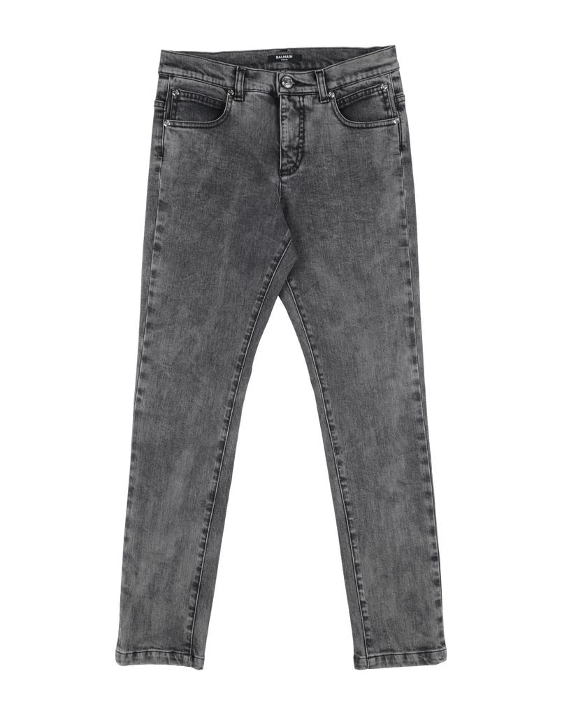 商品Balmain|Denim pants,价格¥1122,第1张图片