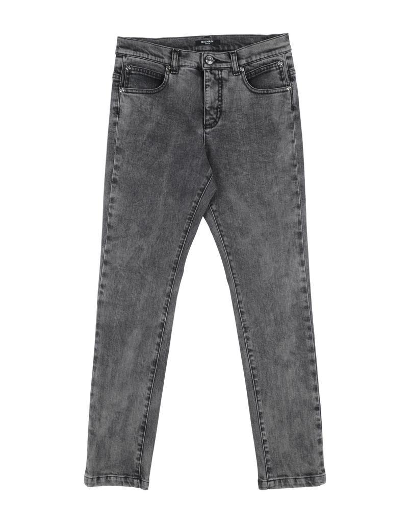 商品Balmain|Denim pants,价格¥2465,第1张图片