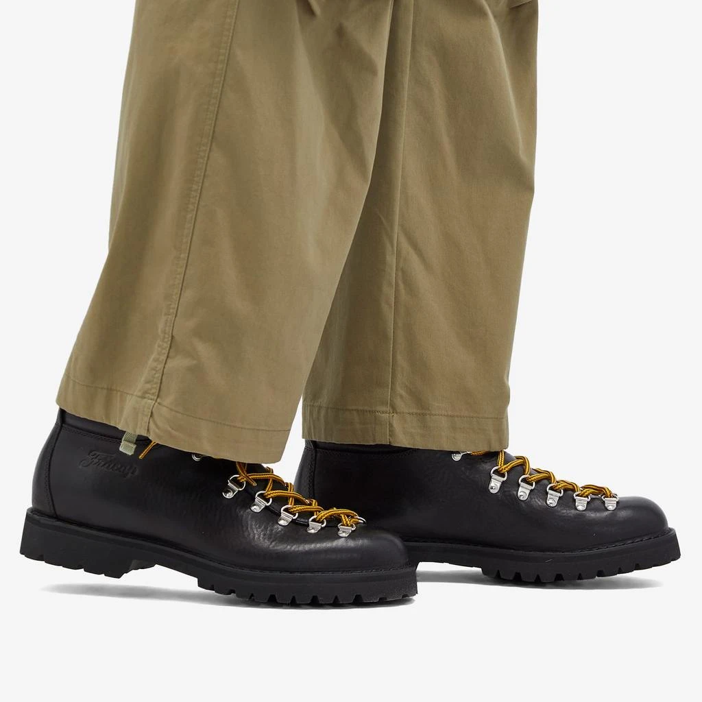 Fracap M127 Roccia Vibram Sole Scarponcino Boot 商品