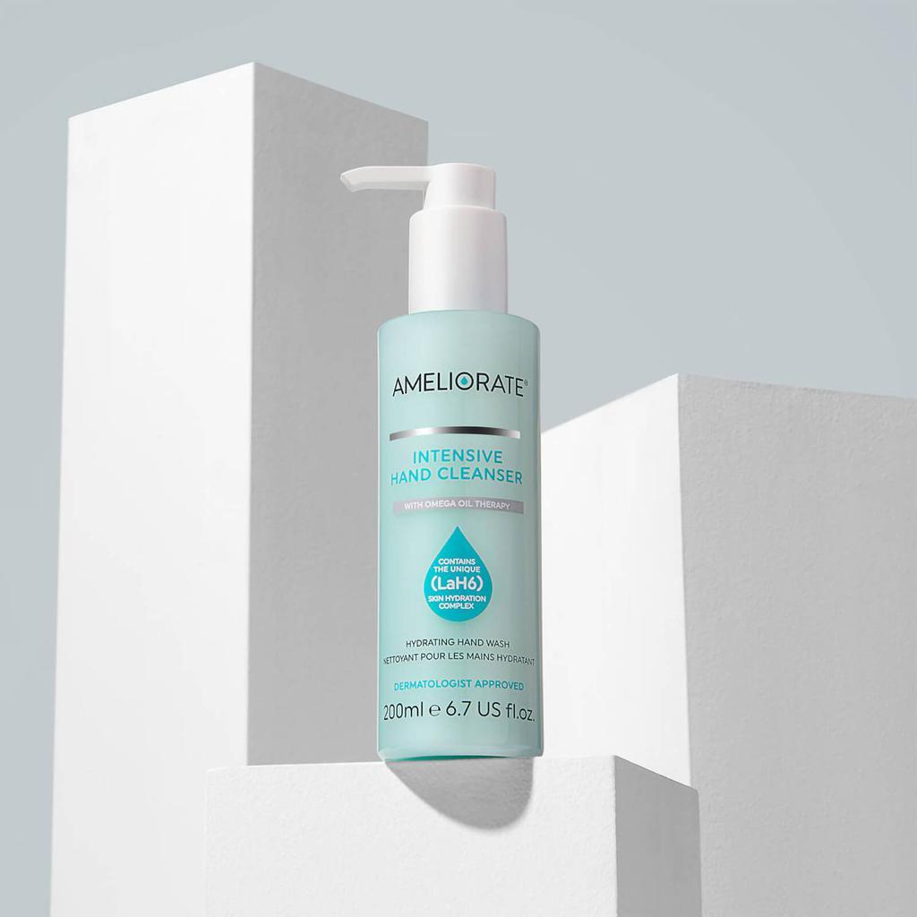 商品Ameliorate|AMELIORATE Intensive Hand Cleanser,价格¥103,第4张图片详细描述