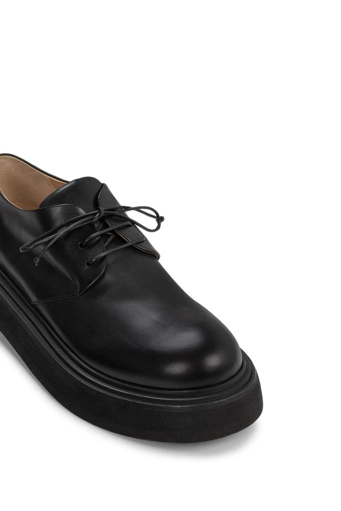 商品Marsèll|Zuccone Estiva Derby Shoes,价格¥4616,第4张图片详细描述