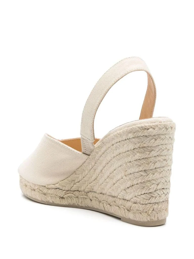 商品CASTAÑER|Castañer Brisa Canvas Espadrilles,价格¥819,第4张图片详细描述