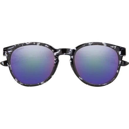 商品Smith|Eastbank ChromaPop Polarized Sunglasses,价格¥963,第3张图片详细描述