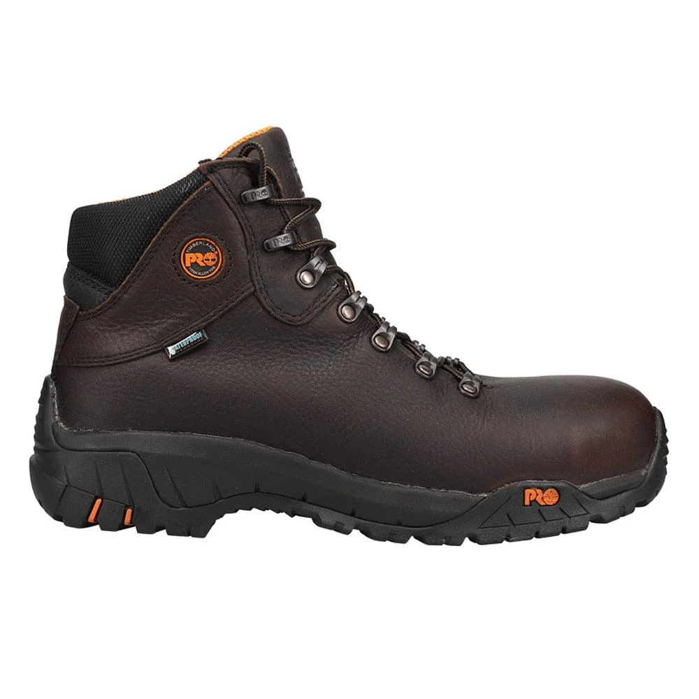 商品Timberland|Titan Trekker Waterproof Alloy Toe Work Boots,价格¥958,第1张图片