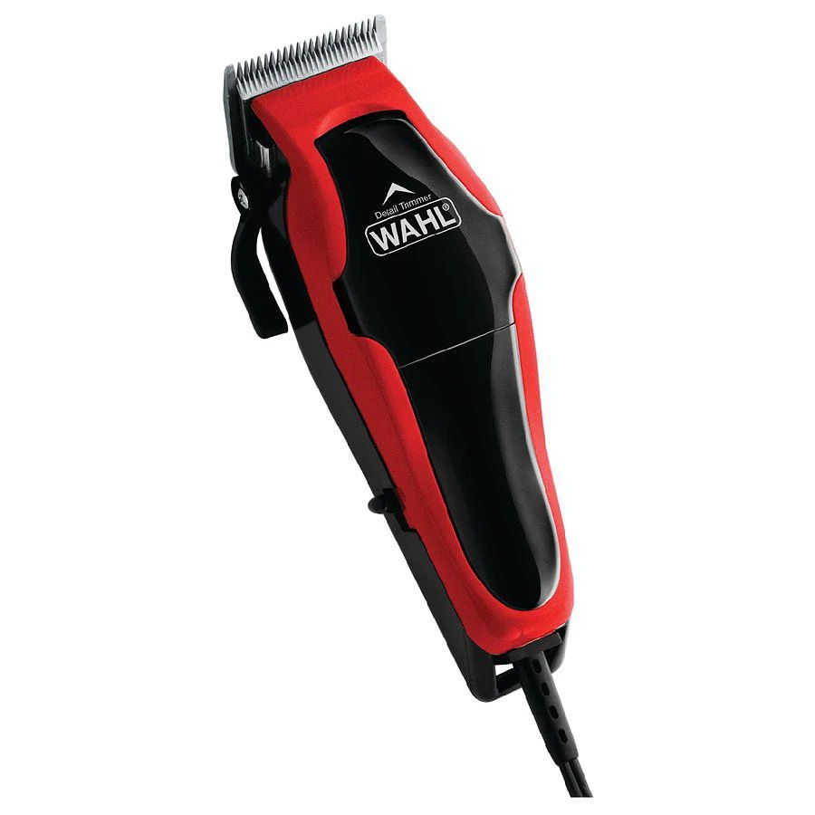 Wahl 理发+修剪器2合1套装,带自磨刀片 型号79900-1501 商品