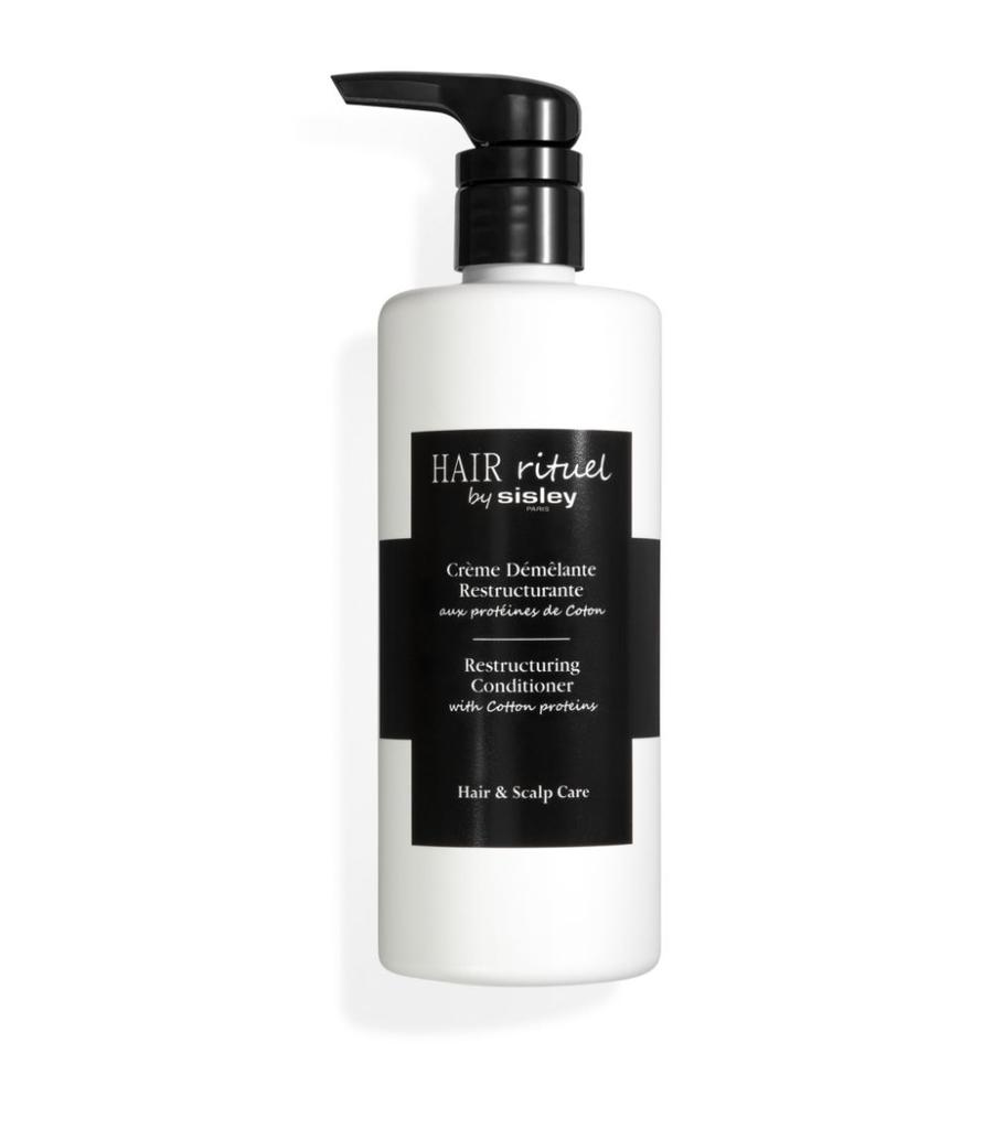 Restructuring Conditioner With Cotton Proteins (500Ml)商品第1张图片规格展示