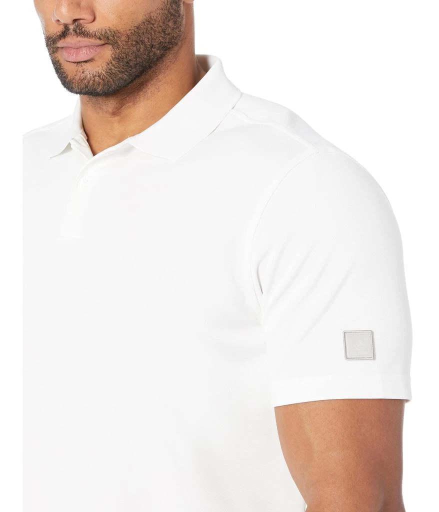 商品Adidas|Go-To No Show Polo,价格¥305,第3张图片详细描述