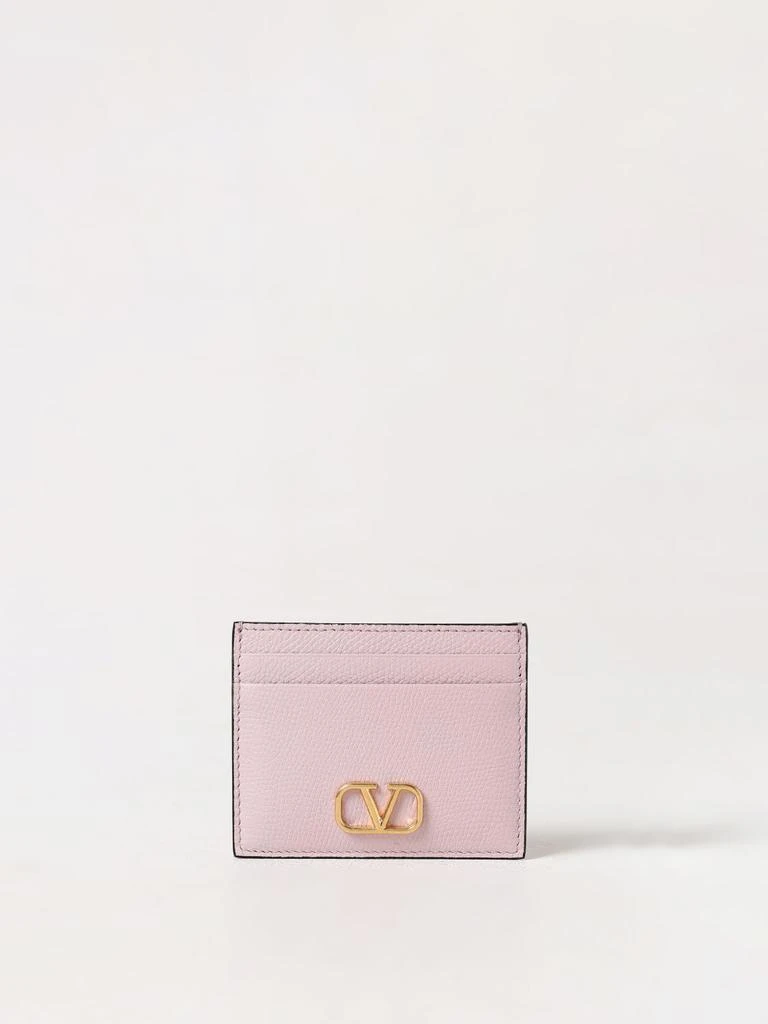 商品Valentino|Wallet woman Valentino Garavani,价格¥1977,第1张图片