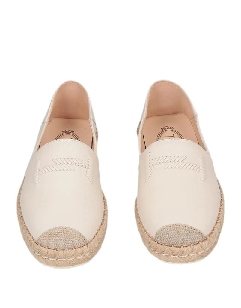 商品Tod's|Espadrilles,价格¥2882,第4张图片详细描述