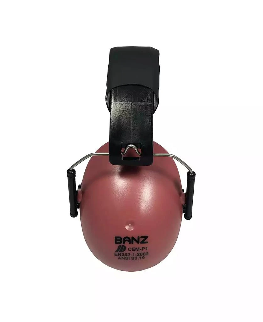 商品Banz|Big Boys and Girls Earmuffs Hearing Protection,价格¥225,第1张图片