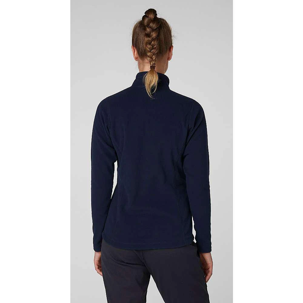 商品Helly Hansen|Women's Daybreaker 1/2 Zip Fleece Top,价格¥206,第1张图片详细描述