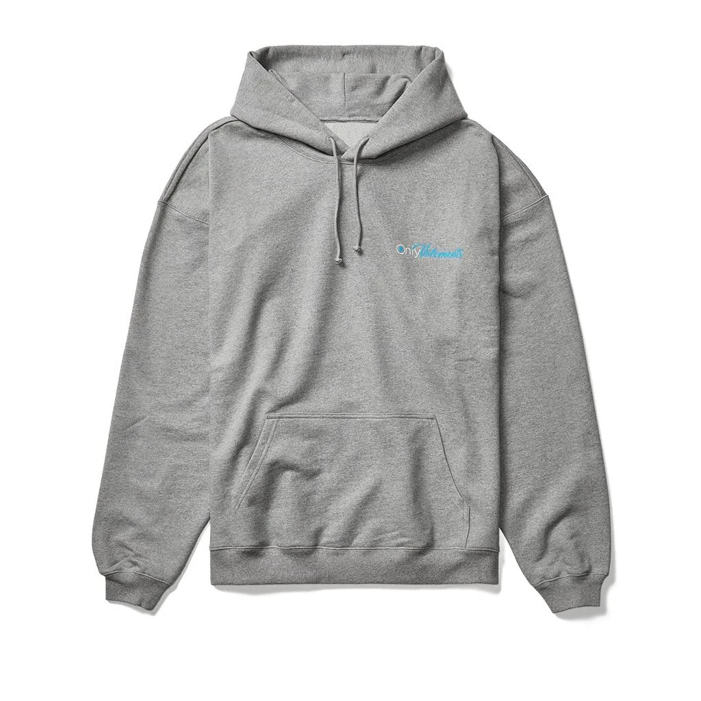 商品Vetements|Only VETEMENTS Hoodie,价格¥2418,第1张图片